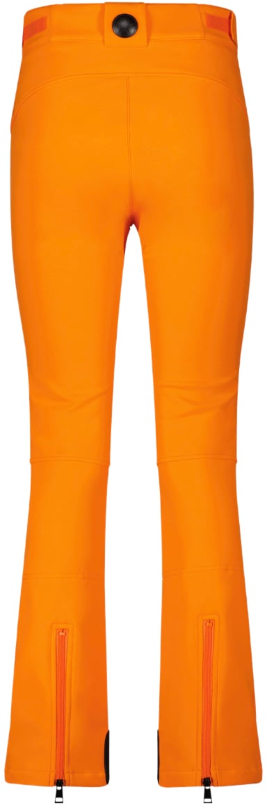 Airforce Sport Sundance Mountain Ski Pants Vibrant Orange Divers