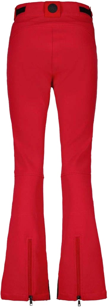Airforce Sport Sundance Mountain Women ski Pants Red Divers