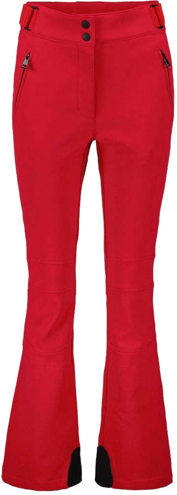 Airforce Sport Sundance Mountain Women ski Pants Red Divers