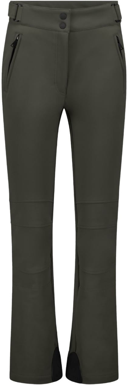 Airforce Sport Sundance Mountain Women ski Pants Beluga Divers