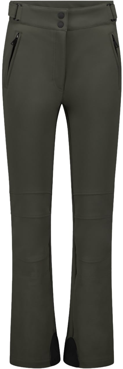 Airforce Sport Sundance Mountain Women ski Pants Beluga Divers