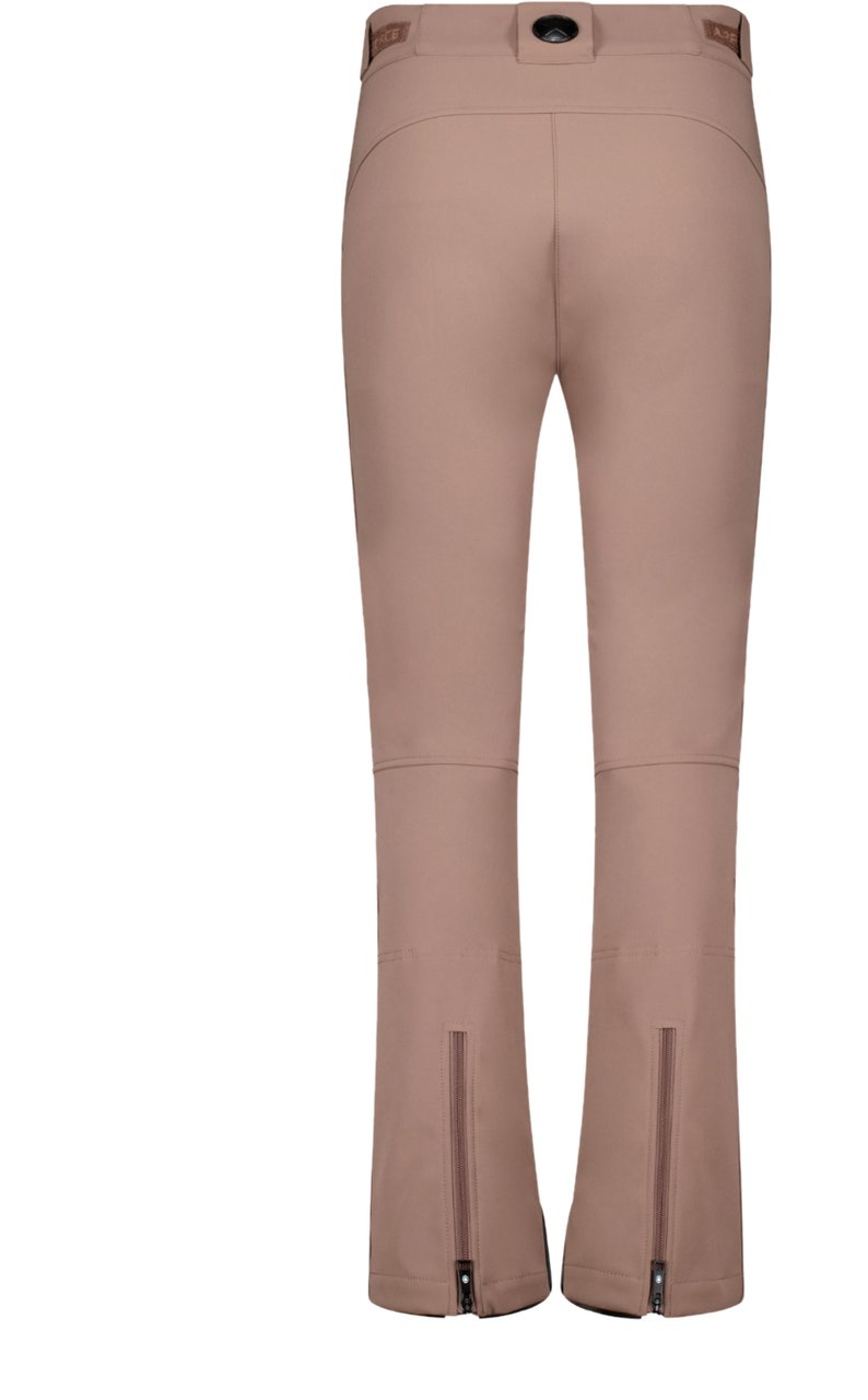 Airforce Sport Sundance Mountain Women ski Pants Deep Taupe Divers