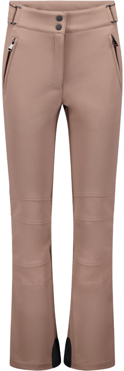 Airforce Sport Sundance Mountain Women ski Pants Deep Taupe Divers