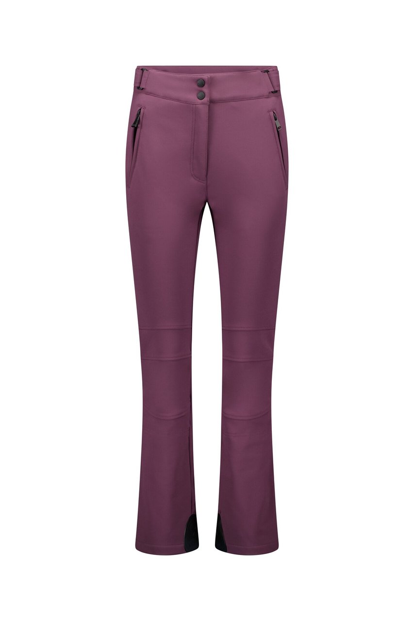 Airforce Sport Sundance Mountain Ski Pants Berry Wine Divers