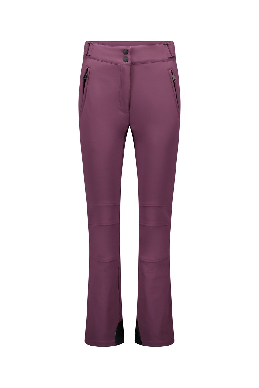 Airforce Sport Sundance Mountain Ski Pants Berry Wine Divers