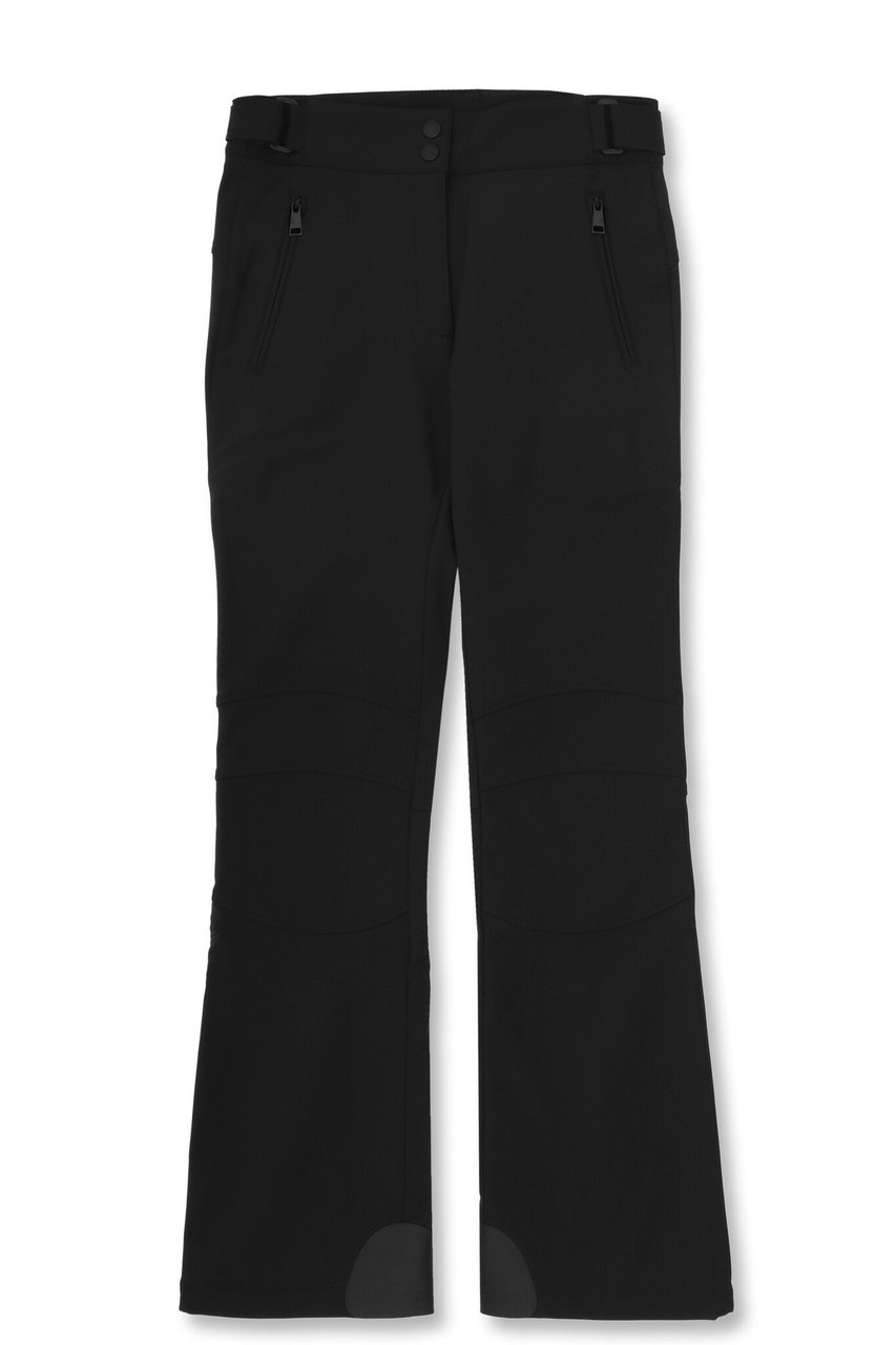 Airforce Sport Sundance Mountain Ski Pants Black Divers