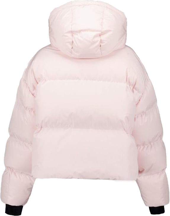 Airforce Sport Sun Peaks Jacket Bali Pink Roze