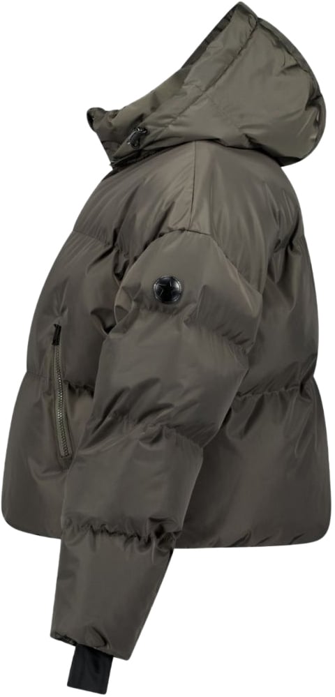 Airforce Sport Sun Peaks Jacket Beluga Divers