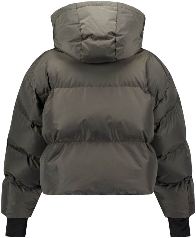 Airforce Sport Sun Peaks Jacket Beluga Divers