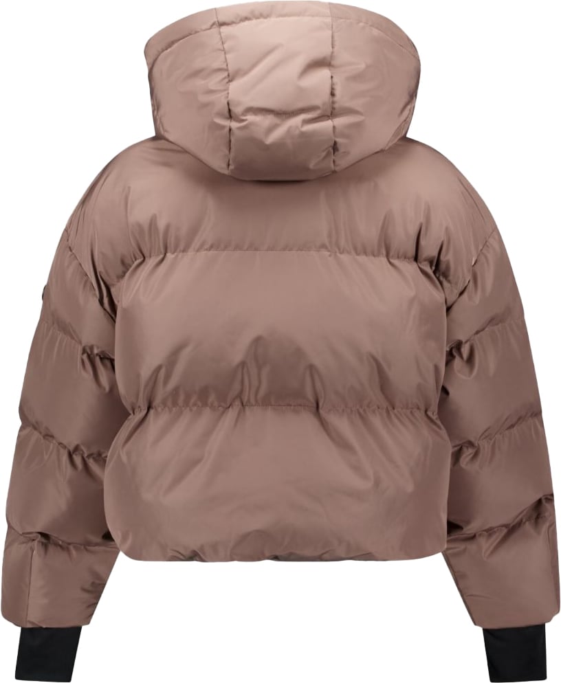 Airforce Sport Sun Peaks Jacket Deep Taupe Divers