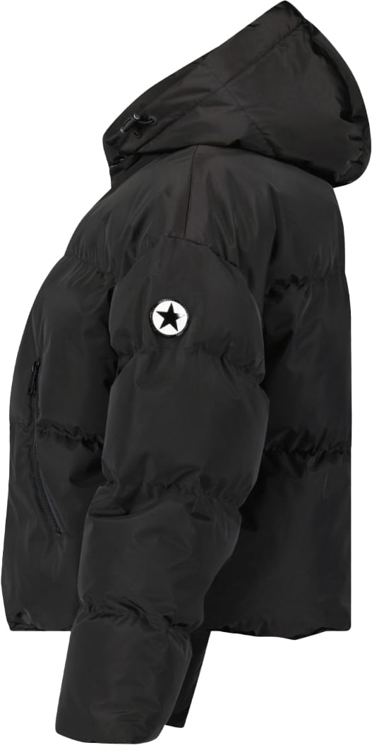 Airforce Sport Sun Peaks Jacket True Black Divers