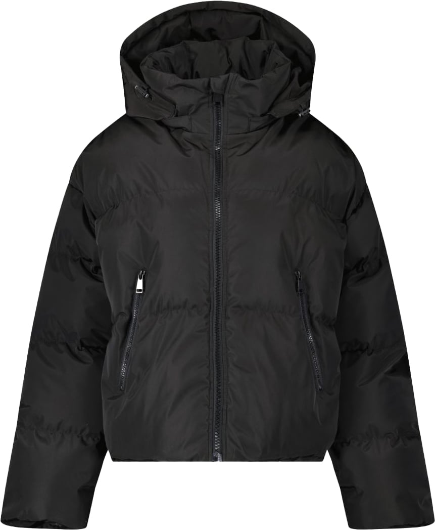 Airforce Sport Sun Peaks Jacket True Black Divers