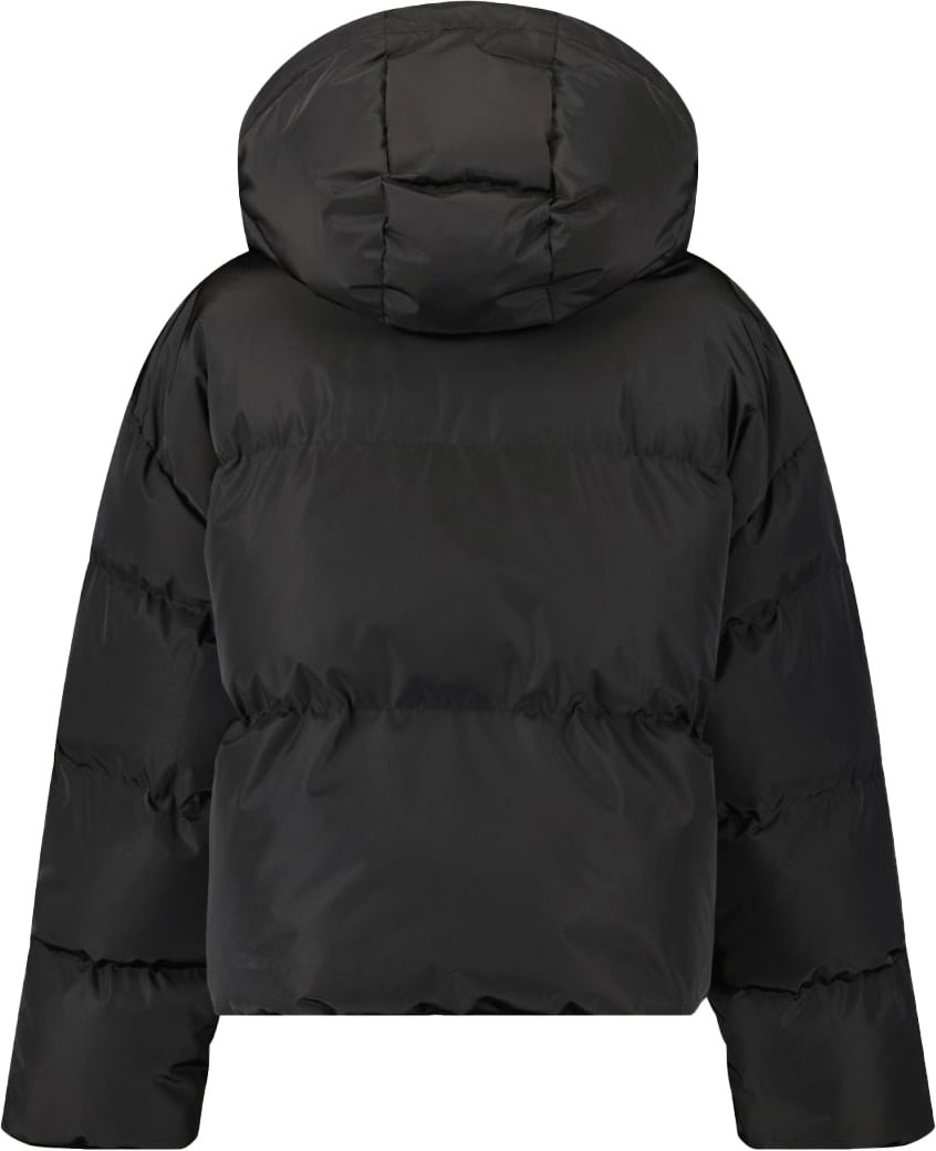 Airforce Sport Sun Peaks Jacket True Black Divers