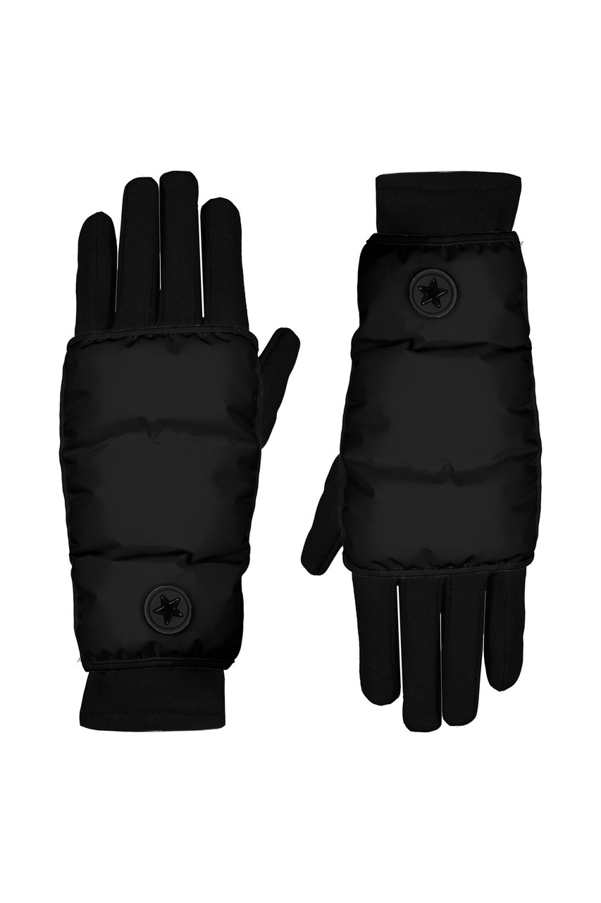Airforce Sport Gloves Puffer True Black Divers