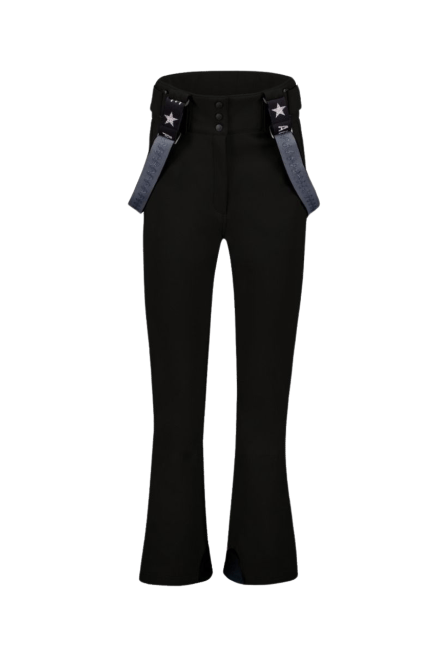 Airforce Sport Christie Salopette True Black Divers