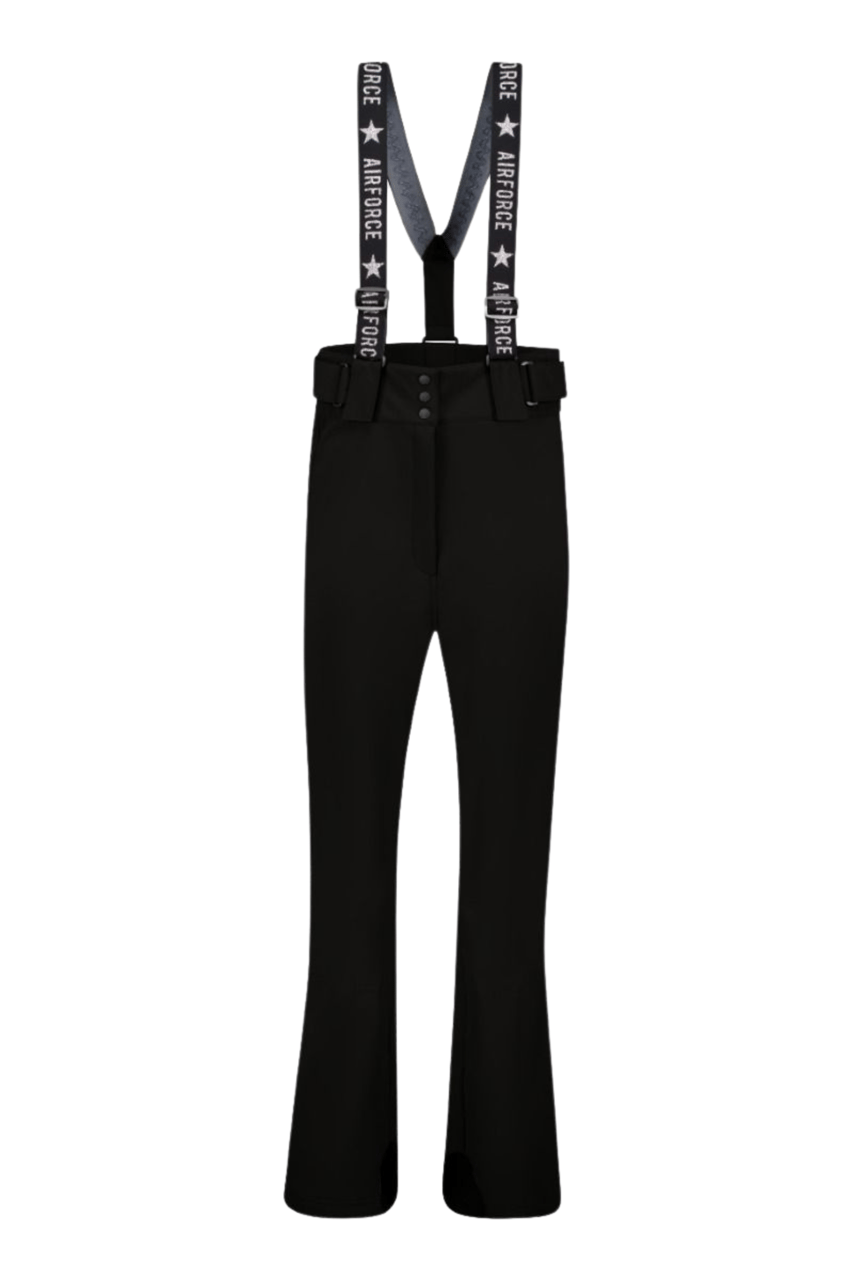 Airforce Sport Christie Salopette True Black Divers