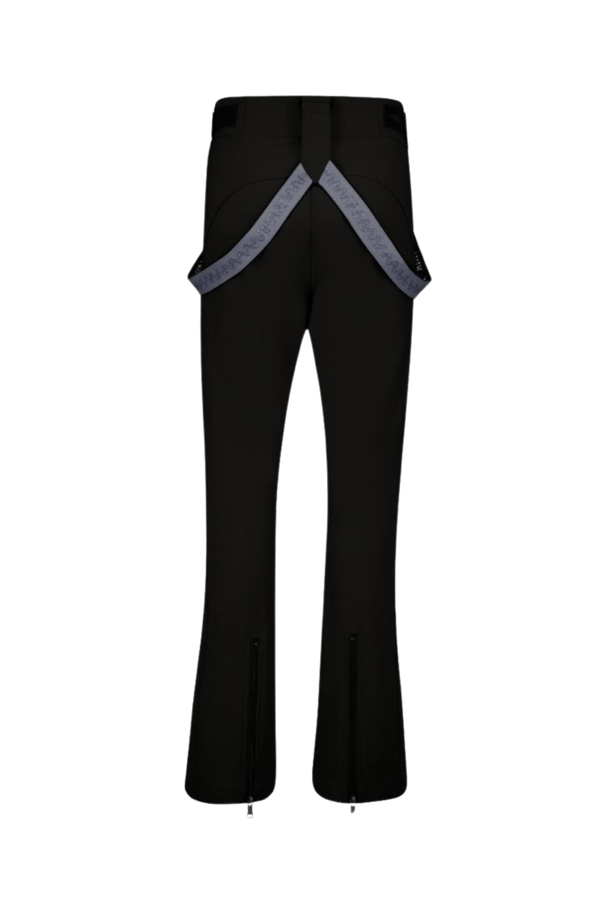 Airforce Sport Christie Salopette True Black Divers