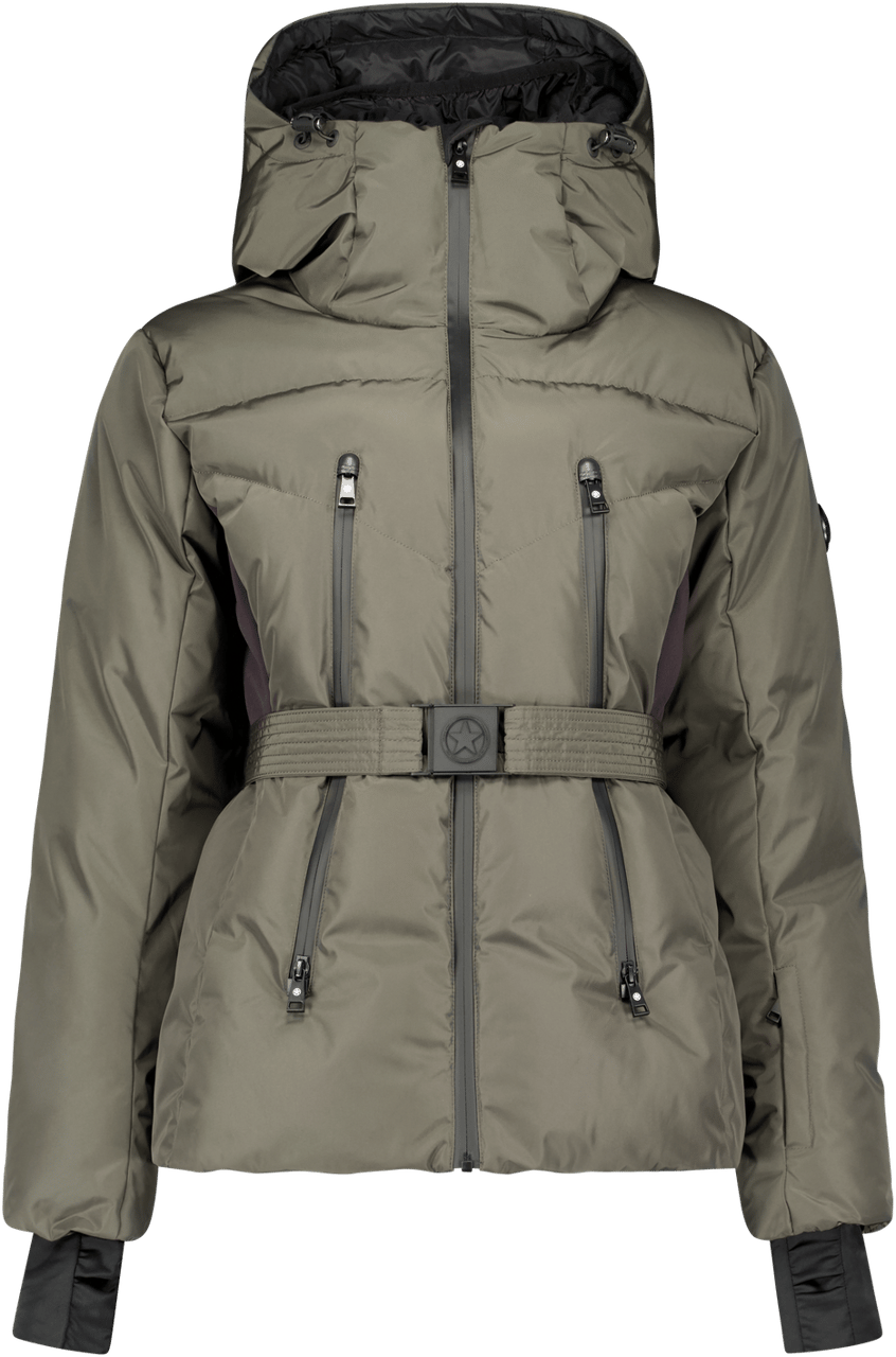 Airforce Sport Airforce Hogadon Ski Jacket Beluga Divers