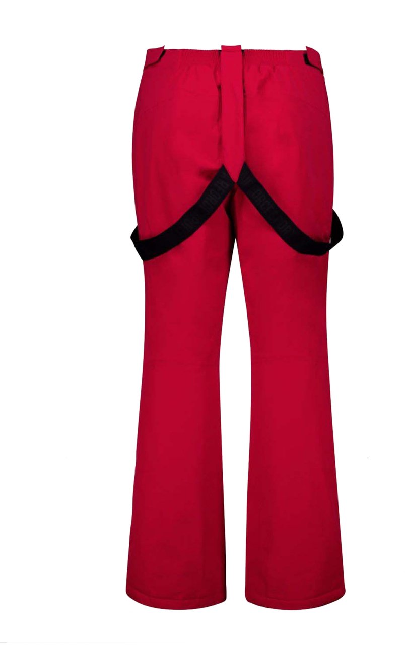 Airforce Sport Airforce Maverick Men Ski Pants Red Divers