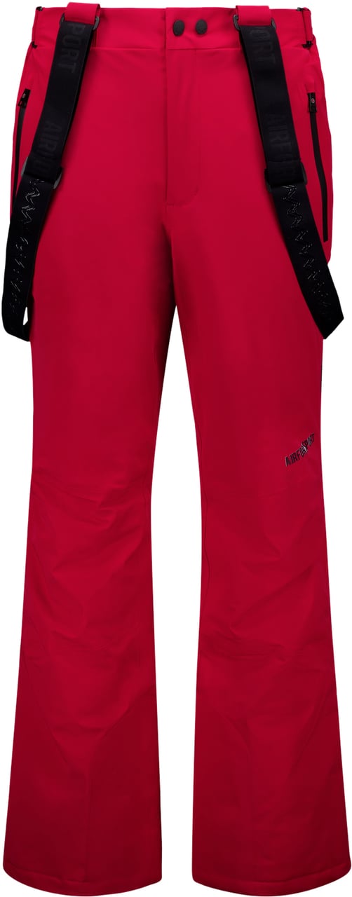 Airforce Sport Airforce Maverick Men Ski Pants Red Divers