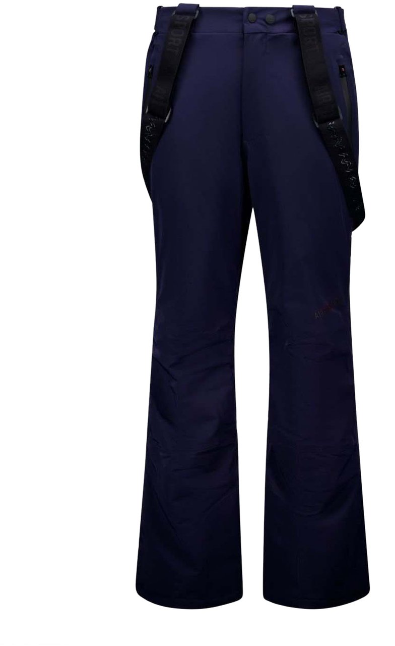 Airforce Sport Airforce Maverick Men Ski Pants Indigo Blue Blauw