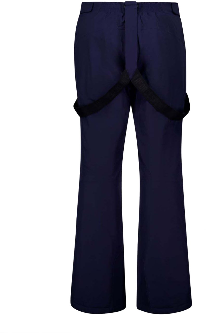 Airforce Sport Airforce Maverick Men Ski Pants Indigo Blue Blauw