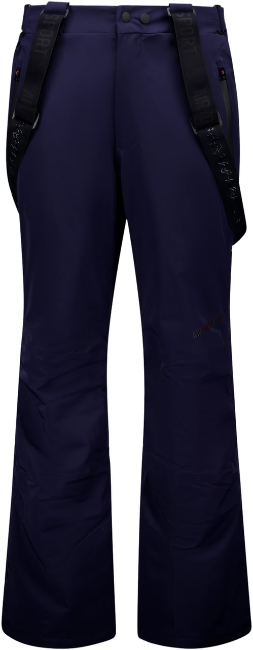 Airforce Sport Airforce Maverick Men Ski Pants Indigo Blue Blauw