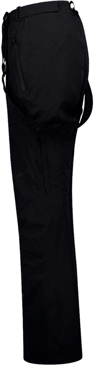 Airforce Sport Airforce Maverick Men Ski Pants Black Divers