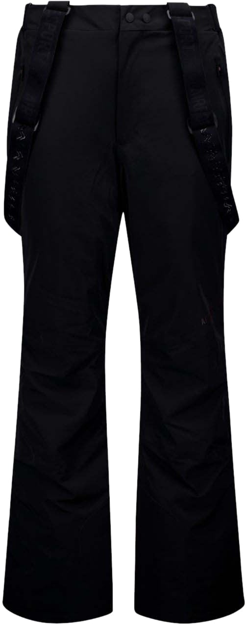 Airforce Sport Airforce Maverick Men Ski Pants Black Divers