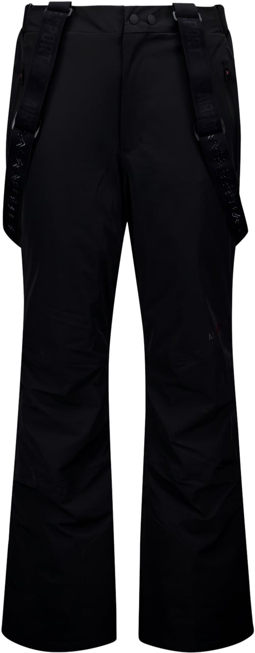 Airforce Sport Airforce Maverick Men Ski Pants Black Divers