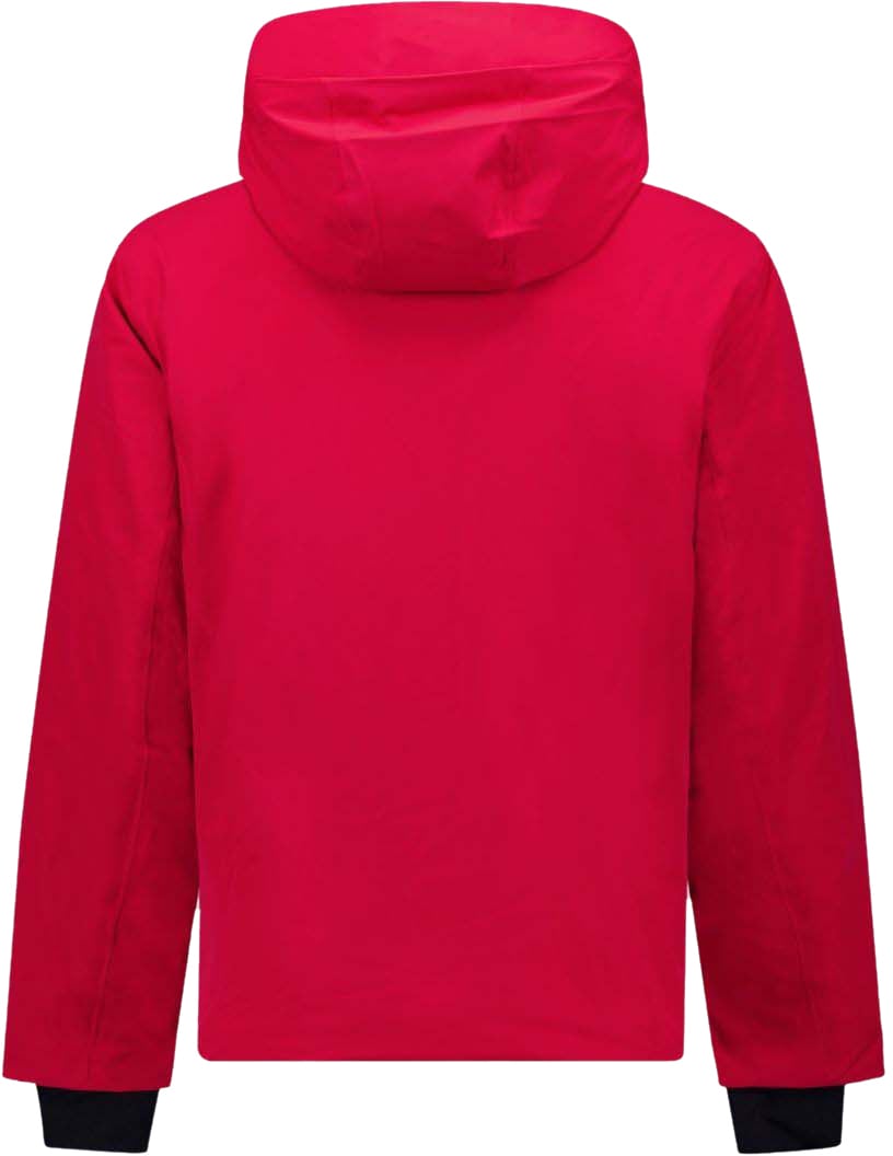 Airforce Sport Airforce Teton  Ski Jacket Red Divers