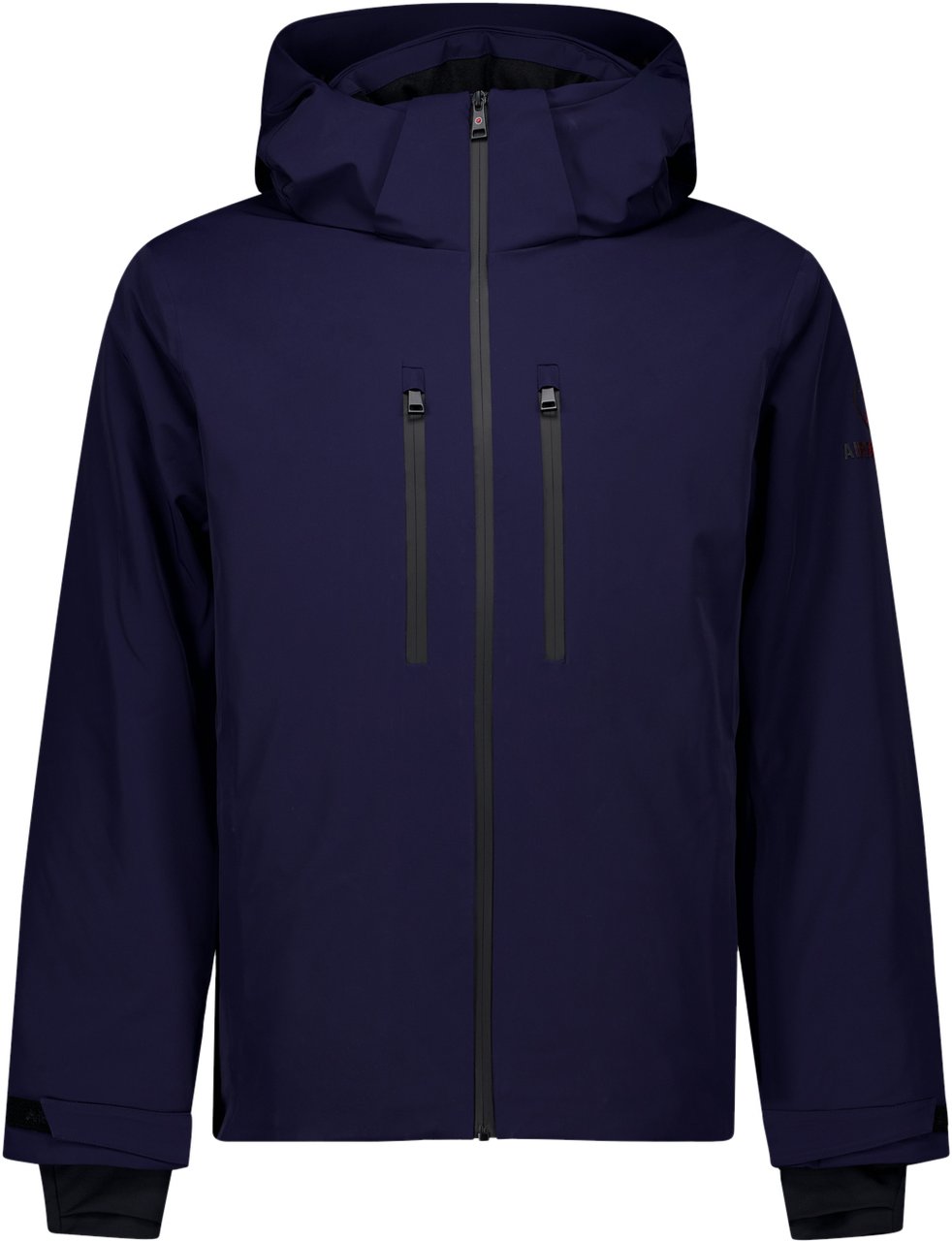 Airforce Sport Airforce Teton  Ski Jacket Indigo Blue Blauw