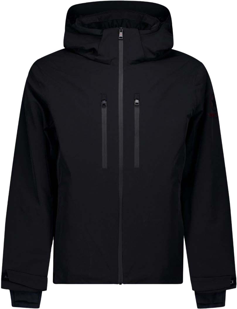 Airforce Sport Airforce Teton  Ski Jacket True Black Divers