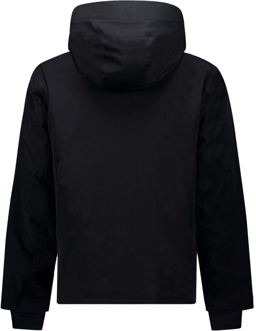 Airforce Sport Airforce Teton  Ski Jacket True Black Divers