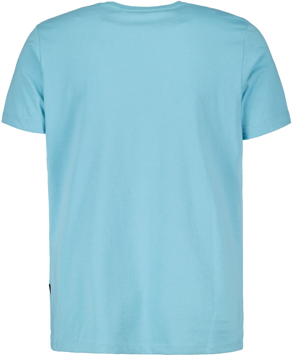 Airforce Basic t-Shirt Blauw