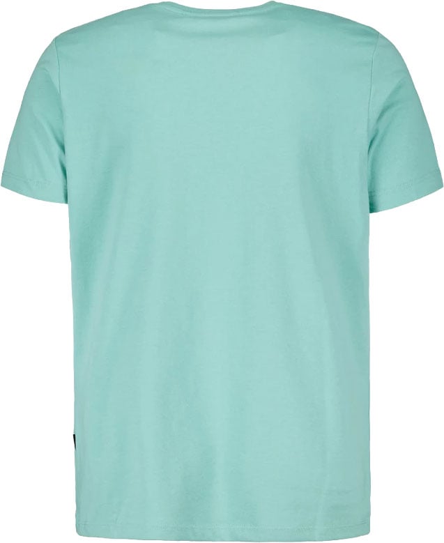 Airforce Basic t-Shirt Groen