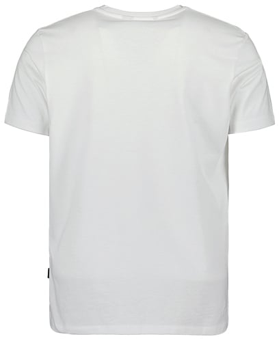 Airforce Airforce Basic T-Shirt Wit