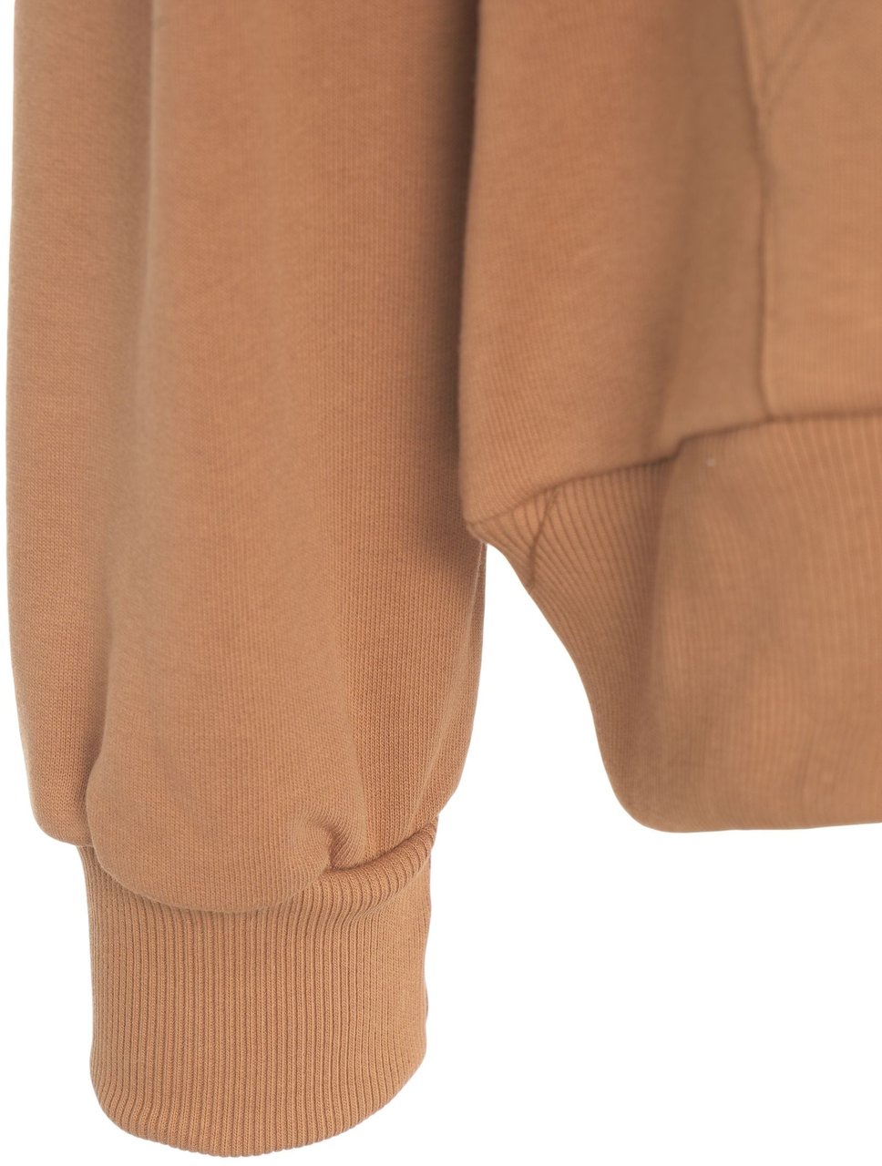 AL Ain Hoodie 'Court' Beige