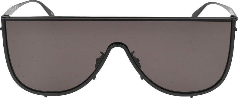 Alaïa Sunglasses Azzedine Alaia AA0094S 001 black black grey 99/1/135 Grijs