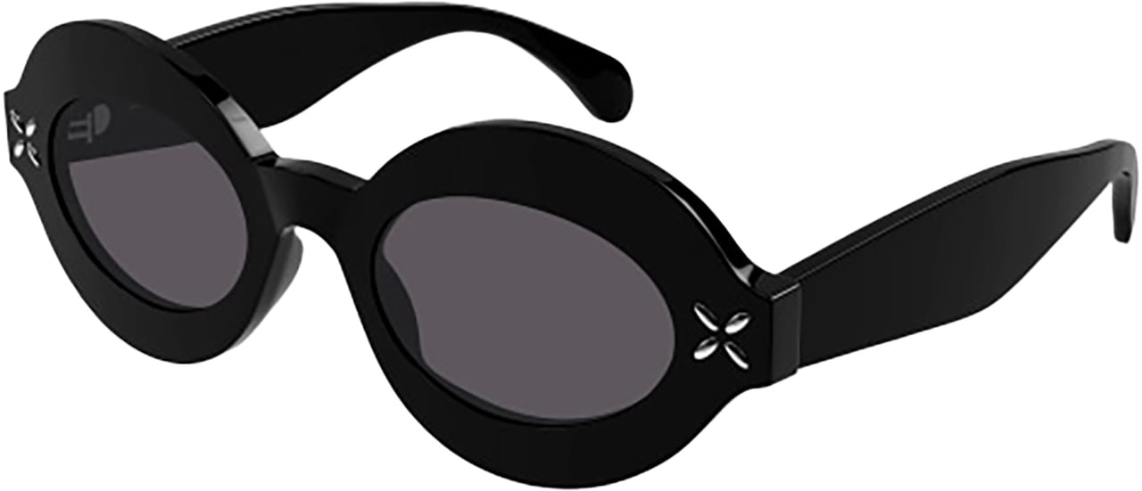 Alaïa Azzedine Alaïa AA0059S Zwart