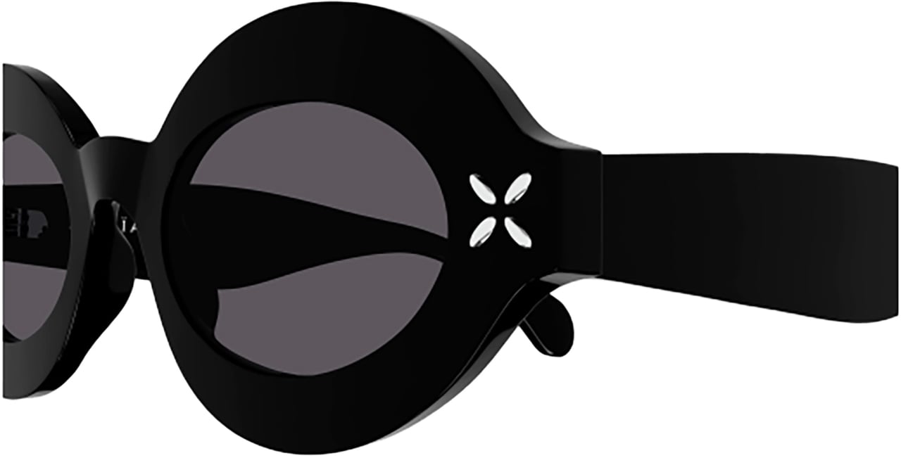 Alaïa Azzedine Alaïa AA0059S Zwart