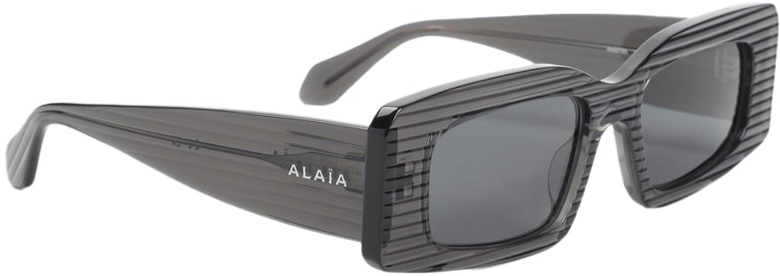 Alaïa ALAÏA EYEWEAR AA0078S Grijs