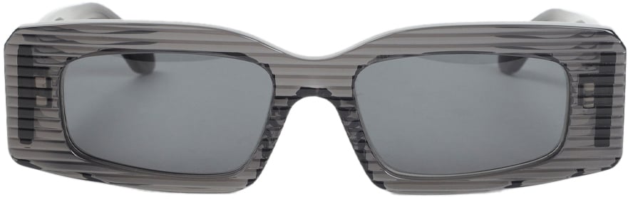 Alaïa ALAÏA EYEWEAR AA0078S Grijs