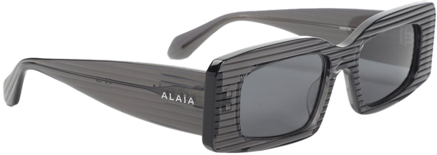 Alaïa ALAÏA EYEWEAR AA0078S Grijs