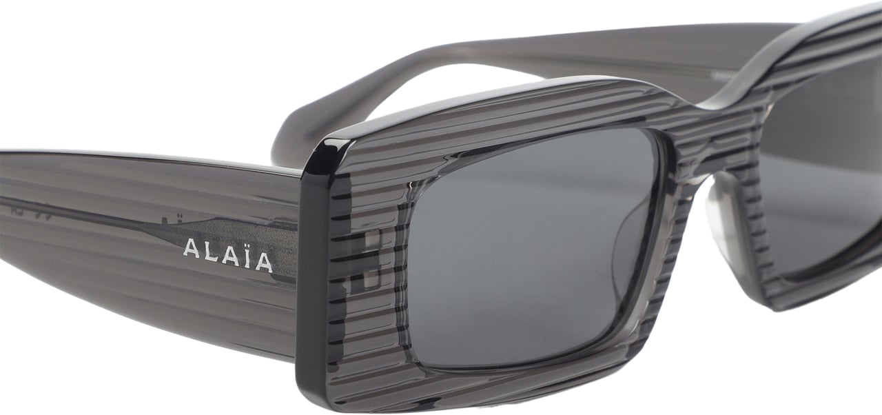 Alaïa ALAÏA EYEWEAR AA0078S Grijs