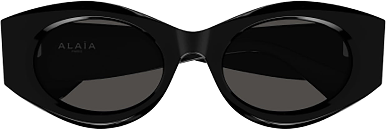 Alaïa Azzedine Alaia AA0080S Zwart