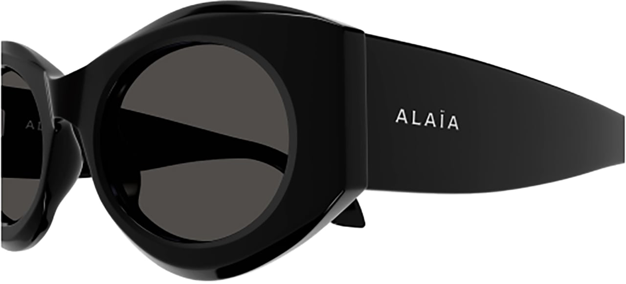 Alaïa Azzedine Alaia AA0080S Zwart