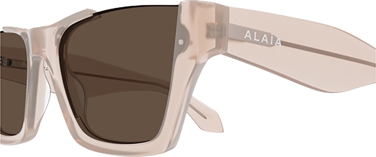 Alaïa Azzedine Alaia AA0081S Roze