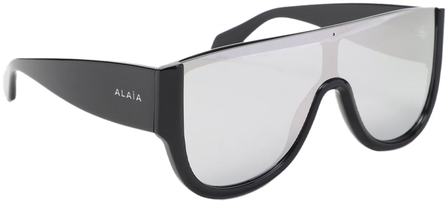 Alaïa ALAÏA EYEWEAR AA0087S Zwart