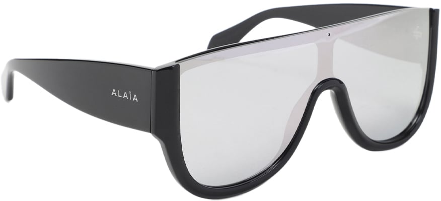Alaïa ALAÏA EYEWEAR AA0087S Zwart